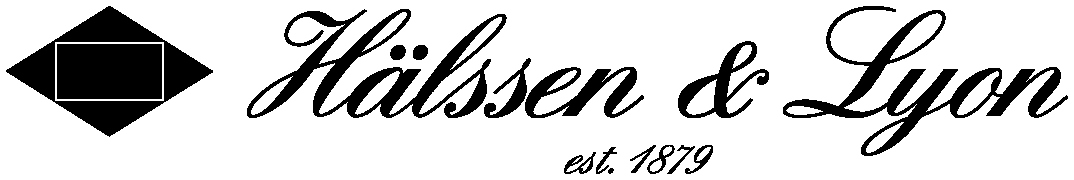 Hälssen & Lyon