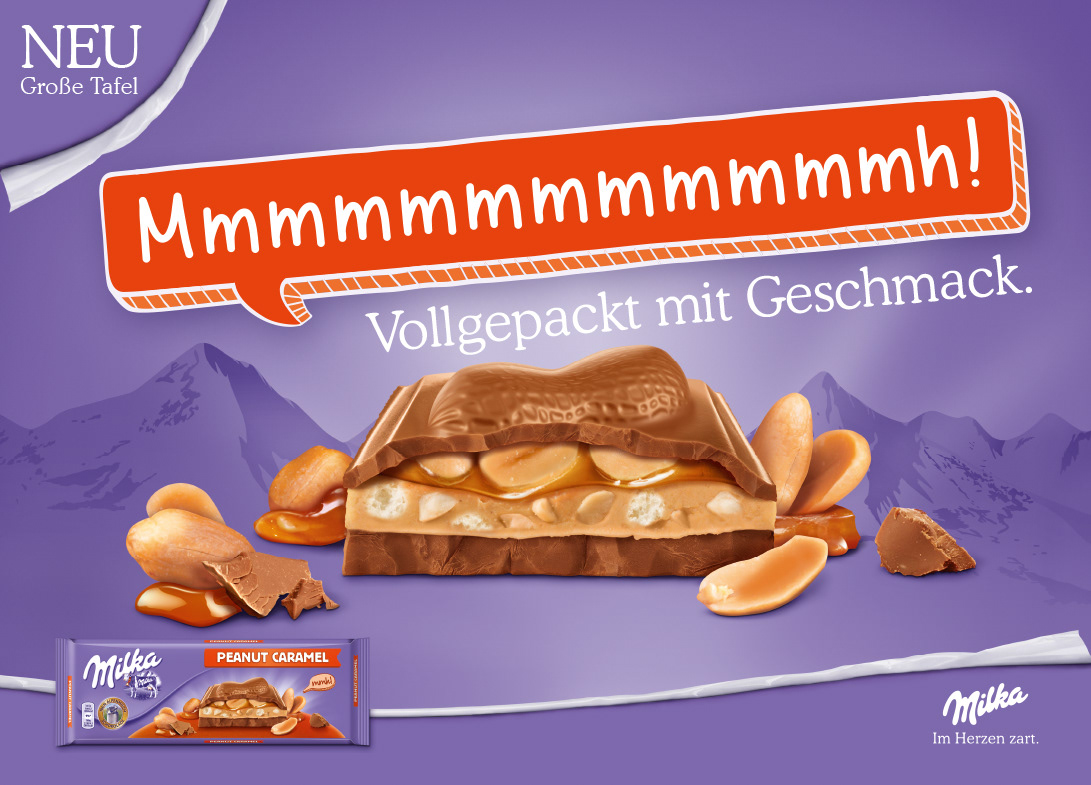 Milka 3